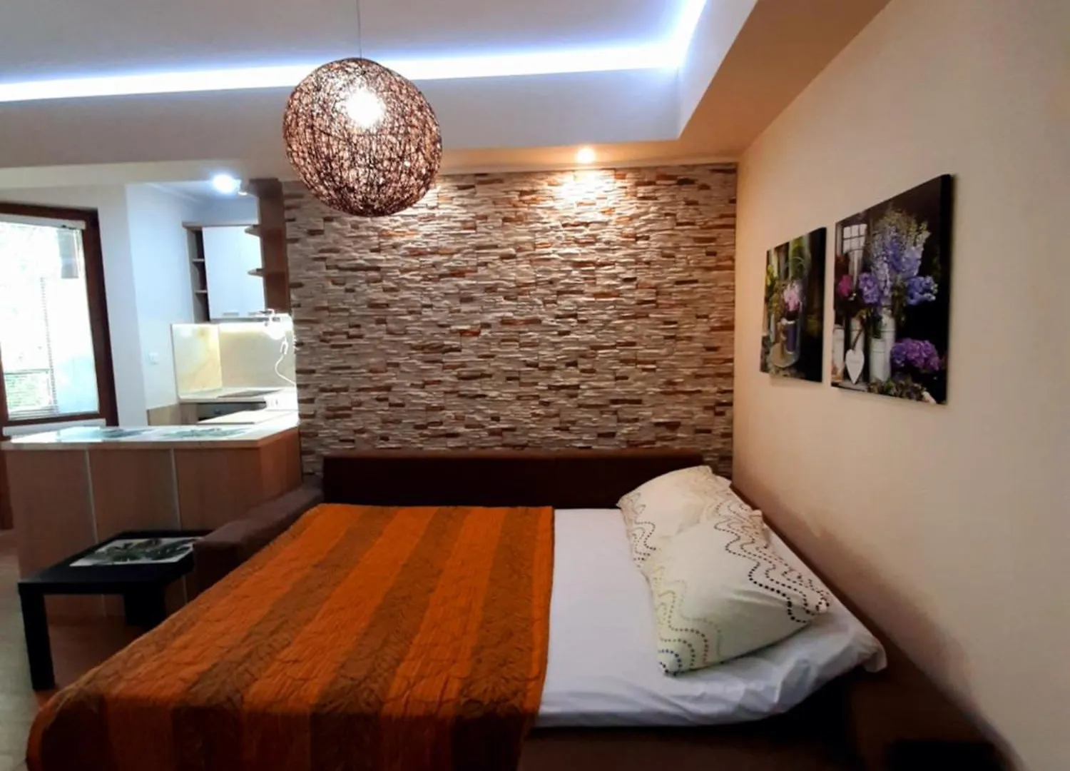 Apartment Студио За Гости Валис Varna