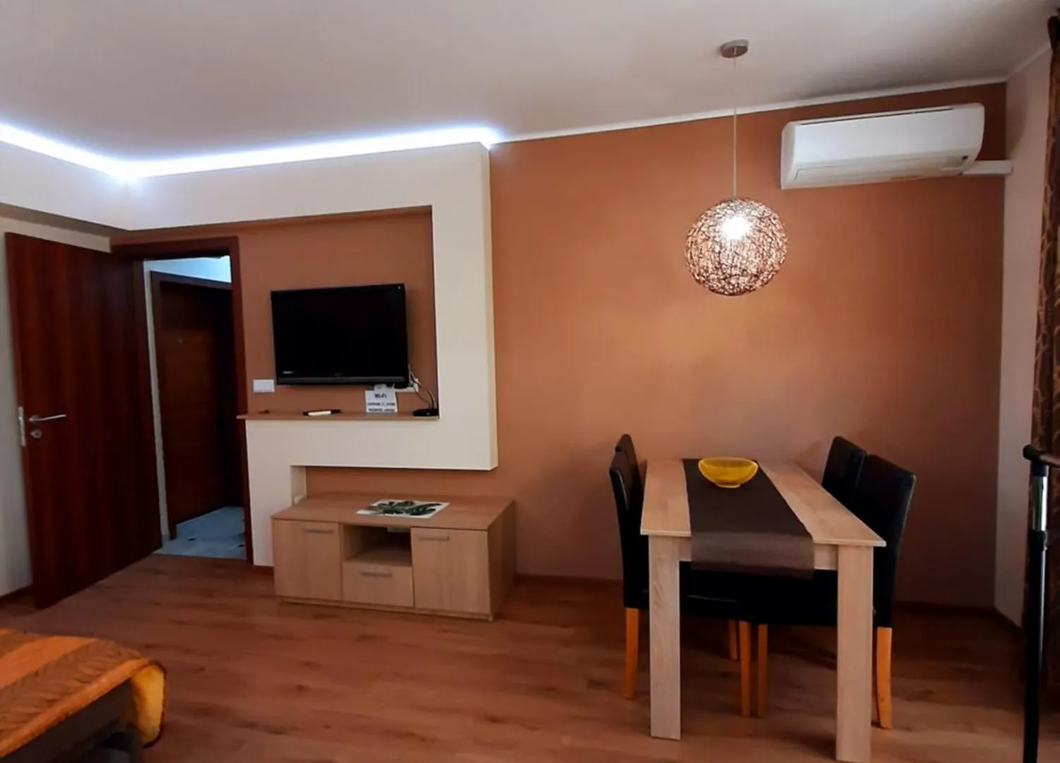 Студио За Гости Валис Varna Apartment